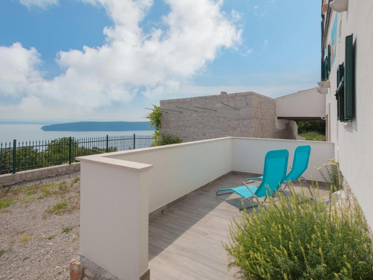 Holiday Home San Martino II - Mod217 By Interhome Mošćenička Draga Exterior foto
