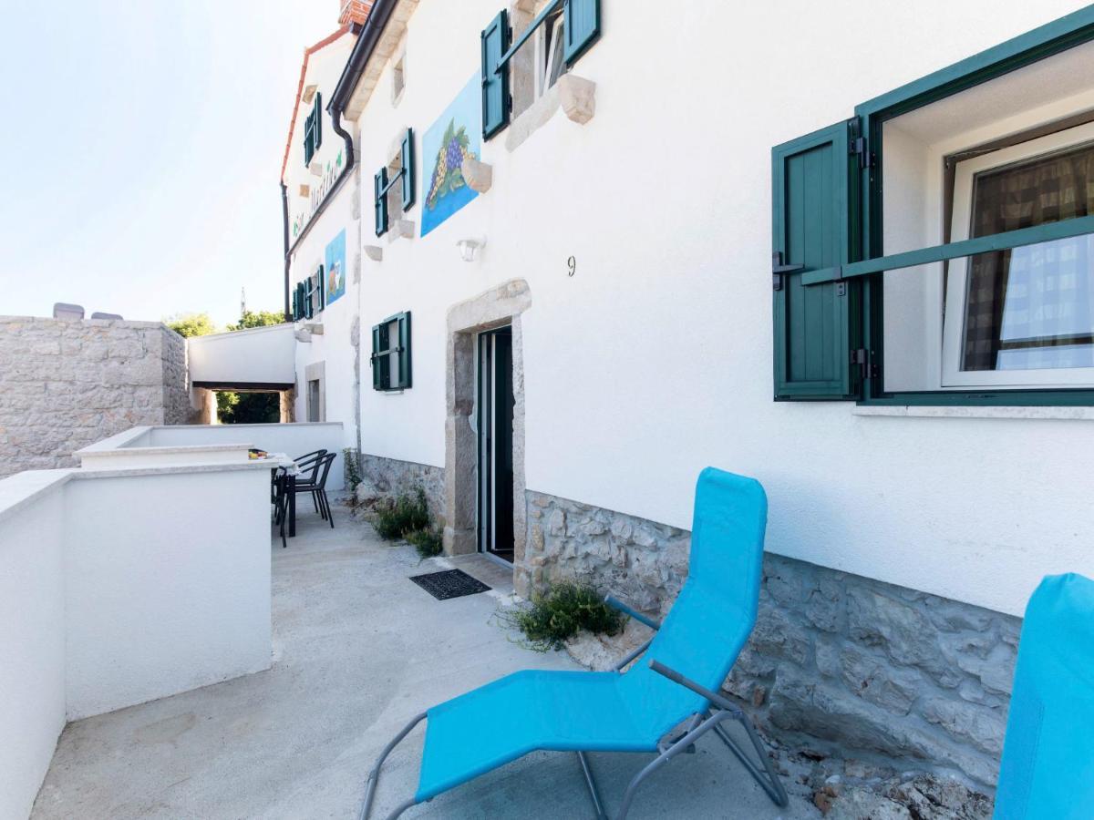 Holiday Home San Martino II - Mod217 By Interhome Mošćenička Draga Exterior foto