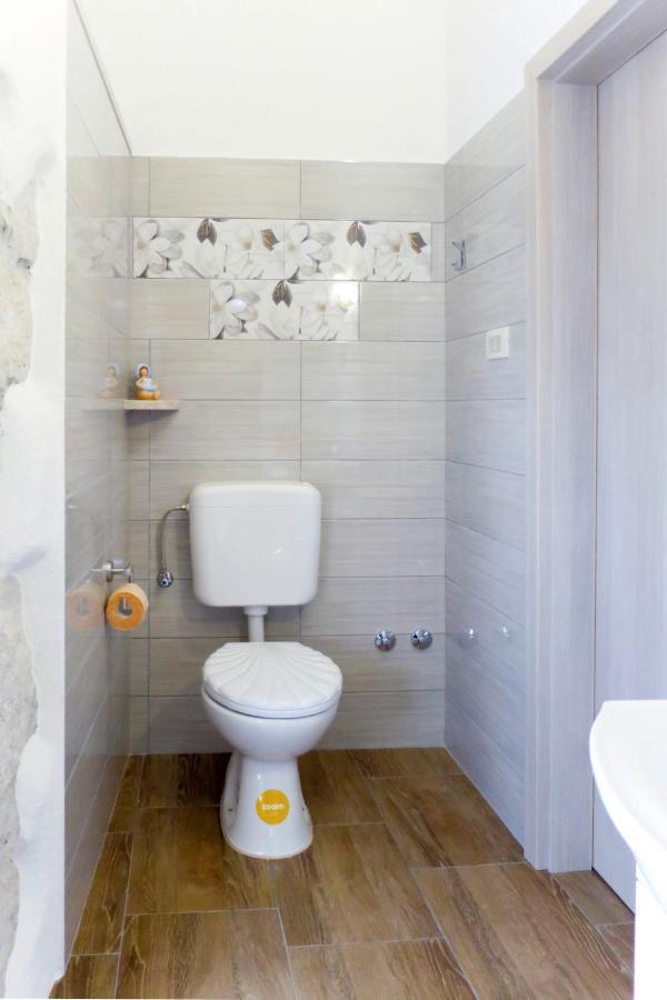Holiday Home San Martino II - Mod217 By Interhome Mošćenička Draga Exterior foto