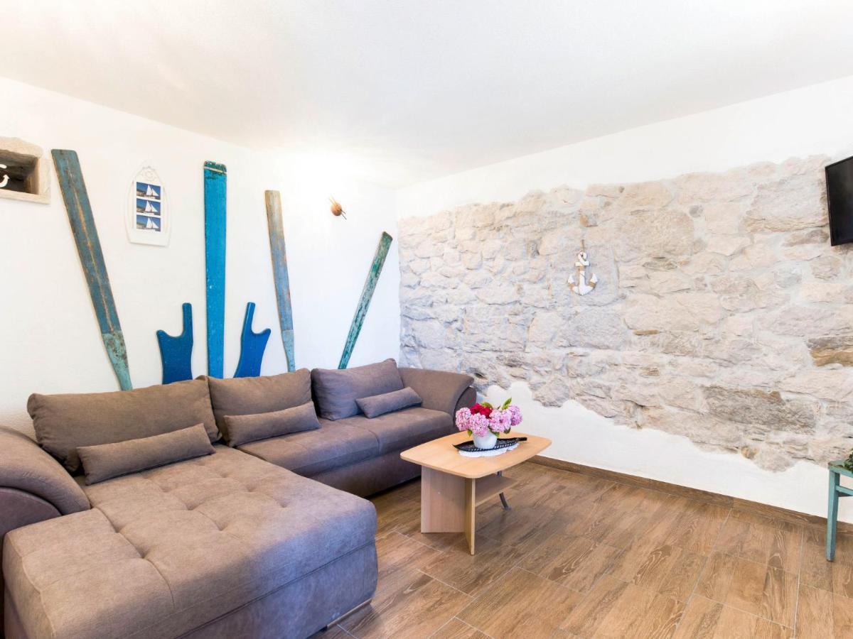 Holiday Home San Martino II - Mod217 By Interhome Mošćenička Draga Exterior foto